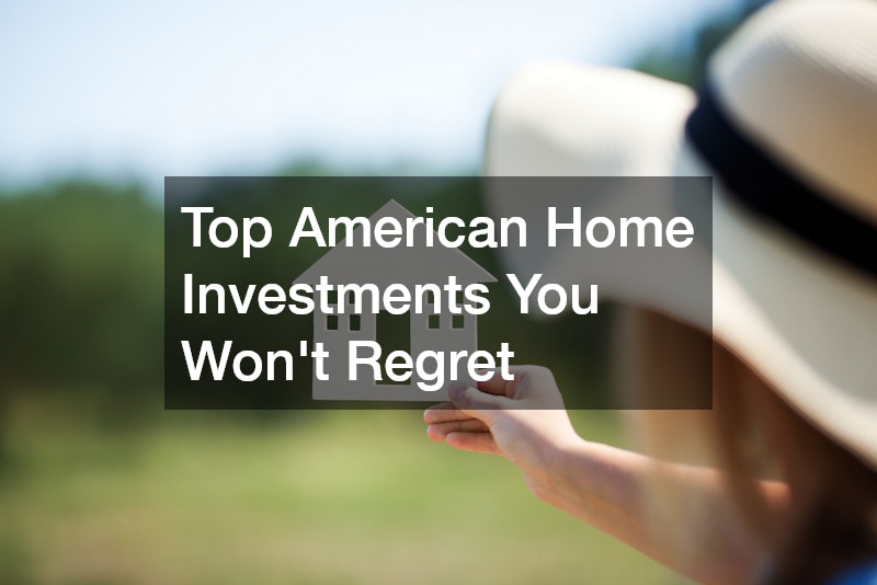 american home investments